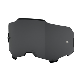 100% Lens ARMEGA / ARMATIC - Injected Dark Smoke