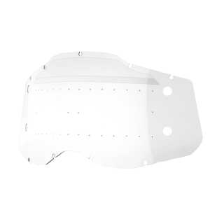 100% Lens Roll-Off Forecast RC2/AC2/ST2 - Standard Clear