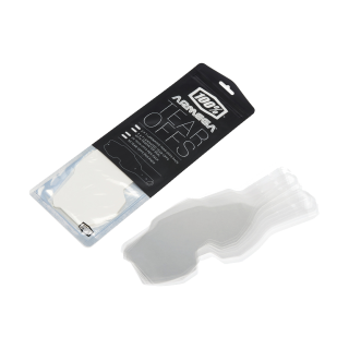 100% Tear-Offs Standard ARMEGA / ARMATIC