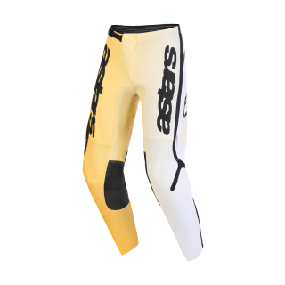 Alpinestars Motocross Pants 2026 Fluid Apex - Yellow / Black