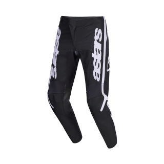Alpinestars Motocross Pants 2026 Fluid Apex - Black / Grey