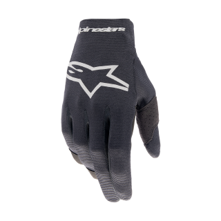 Alpinestars Youth Motocross Gloves 2026 Radar - Black