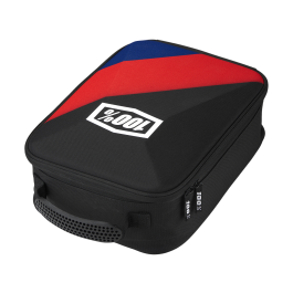 100% Goggle Case Cornerstone - Black