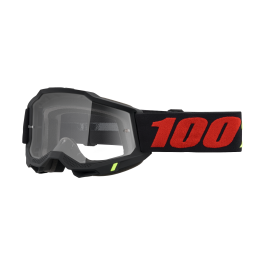 100% Motocross Goggle Accuri 2 Morphuis - Clear
