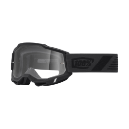 100% Motocross Goggle Accuri 2 Scranton - Clear