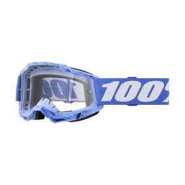 100% Motocross Goggle Accuri 2 Sursi - Clear