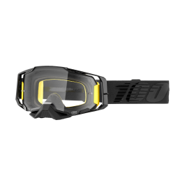100% Motocross Goggle Armega Nightfall - Clear