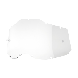 100% Lens RC2/AC2/ST2 - Standard Clear