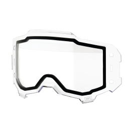 100% Lens Roll-Off Forecast ARMEGA / ARMATIC - Injected Dual Clear