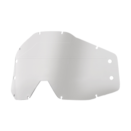 100% Lens Roll-Off Forecast RC1/AC1/ST1 - Standard Clear