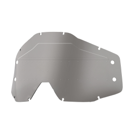 100% Lens Roll-Off Forecast RC1/AC1/ST1 - Standard with Bumps Smoke