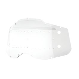 100% Lens Roll-Off Forecast RC2/AC2/ST2 - Standard Clear