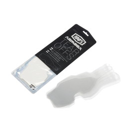 100% Tear-Offs Laminated ARMEGA / ARMATIC