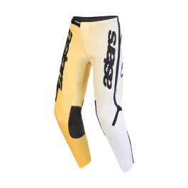 Alpinestars Motocross Pants 2026 Fluid Apex - Yellow / Black