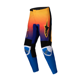Alpinestars Motocross Pants Fluid Wurx - Multi