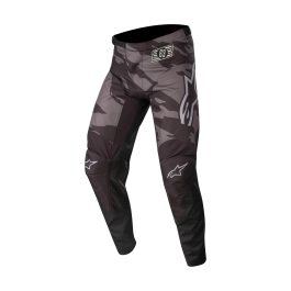 Alpinestars Motocross Pants Racer Tactical - Black / Grey