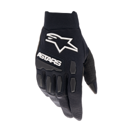 Alpinestars Motocross Gloves 2026 Full Bore XT - Black