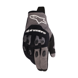 Alpinestars Motocross Gloves 2026 Pro-Dura - Black / Grey