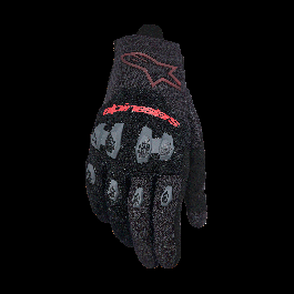 Alpinestars Motocross Gloves 2026 Pro-Dura - Black / Red