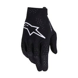 Alpinestars Motocross Gloves 2026 Supertech - Black / White