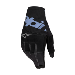 Alpinestars Motocross Gloves 2026 Techstar - Black