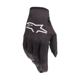Alpinestars Motocross Gloves Radar - Black