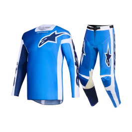 Alpinestars Motocross Gear 2026 Racer Air Portl - Ucla / Blue / White