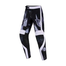 Alpinestars Youth Motocross Pants 2026 Fluid Lahnd - Iron / Camo