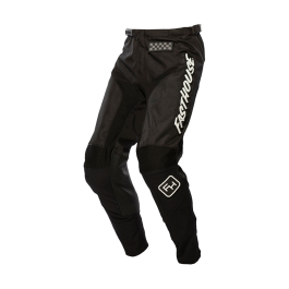 Fasthouse Motocross Pants Carbon - Black