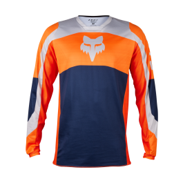 Fox Motocross Jersey 180 Nitro - Flo Orange