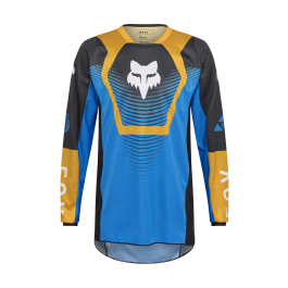 Fox Motocross Jersey 2026 180 Collect - Blue