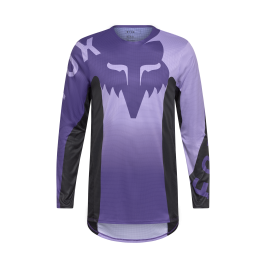 Fox Motocross Jersey 2026 Flexair Spire - Lilac