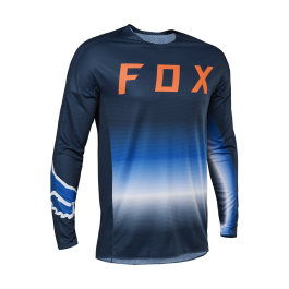 Fox Motocross Jersey 360 Fgmnt - Midnight