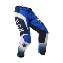 Fox Motocross Pants 180 Lean - Blue