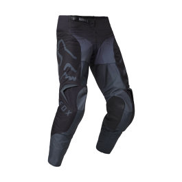 Fox Motocross Pants 180 Leed - Dark Shadow