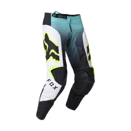 Fox Motocross Pants 180 Leed - Teal
