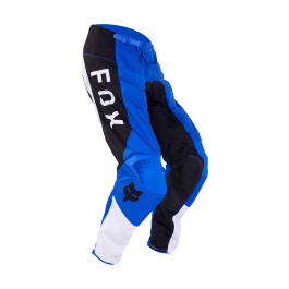 Fox Motocross Pants 180 Nitro - Blue