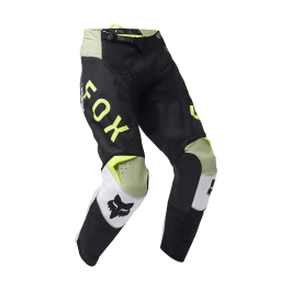 Fox Motocross Pants 180 Race Spec - Green