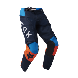 Fox Motocross Pants 180 Race Spec - Midnight