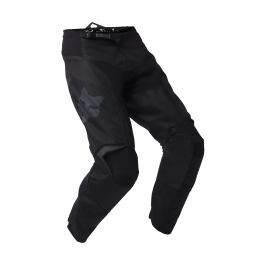 Fox Motocross Pants 2026 180 Blackout - Black