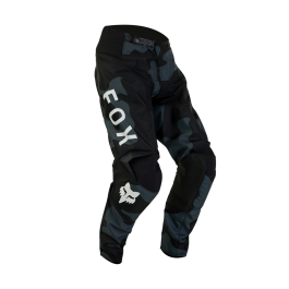 Fox Motocross Pants 2026 180 BNKR - Black Camo