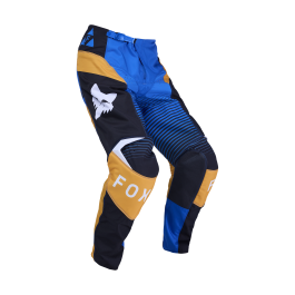 Fox Motocross Pants 2026 180 Collect - Blue