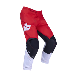 Fox Motocross Pants 2026 180 Honda - Fluo Red