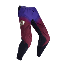 Fox Motocross Pants 2026 360 Drip - Rust