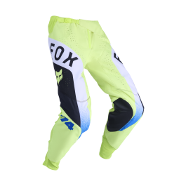 Fox Motocross Pants 2026 360 Tine - Fluo Yellow