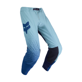 Fox Motocross Pants 2026 Flexair Fracture - Spearmint