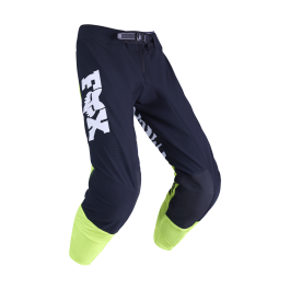 Fox Motocross Pants 2026 Flexair Image Phantom LE - Multi