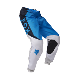 Fox Motocross Pants 360 Divider - True Blue