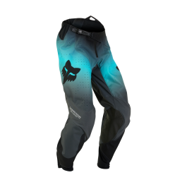 Fox Motocross Pants 360 Revise - Teal