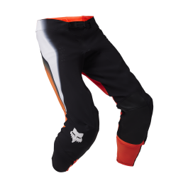 Fox Motocross Pants Flexair Infinite - Fluo Orange
